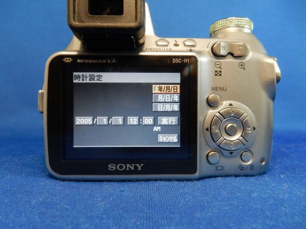 c0036 OLYMPUS SP-600UZ，C-720，C-2020 FinePix F401，S6000fd SONY