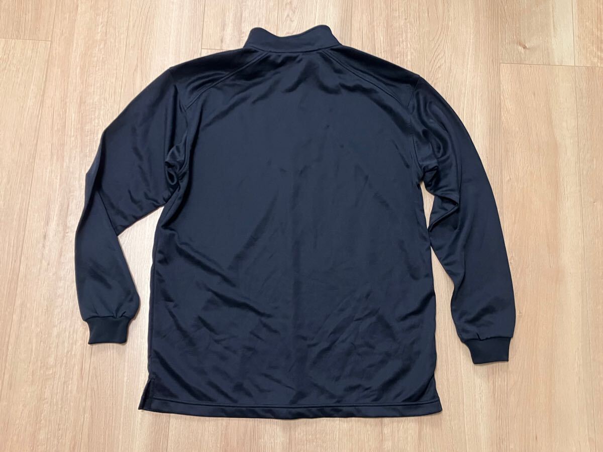 NIKE GOLF ナイキ ゴルフ ハーフジップ プルオーバー ジャケット