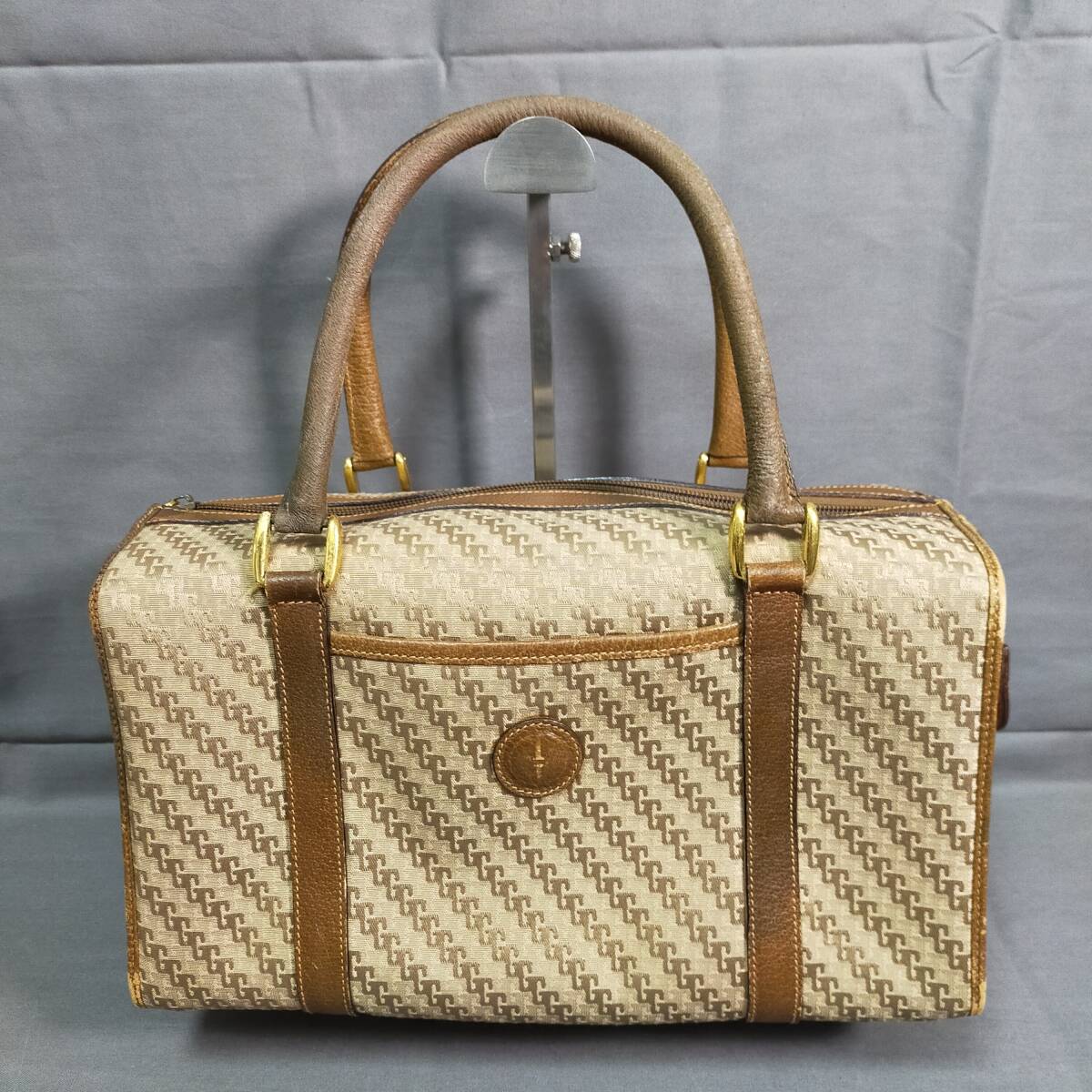グッチ GUCCI GG ミニボストン boston ハンドバッグ ミニボストン 