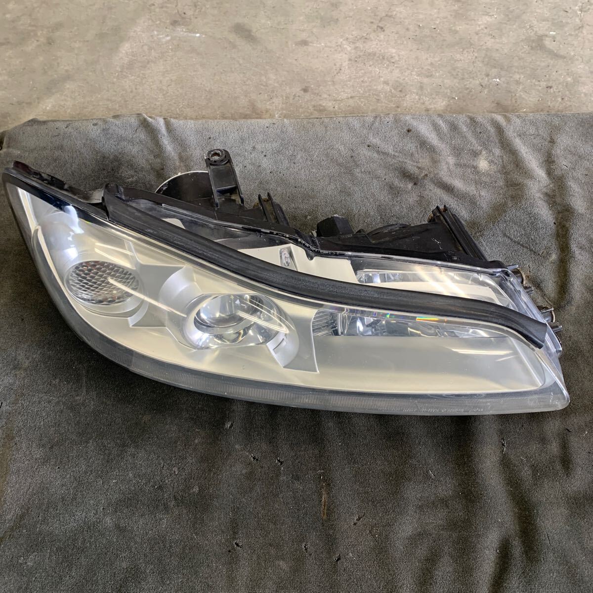 希少］s15 シルビア HID 純正ヘッドライト Lパッケージ 【公式通販】