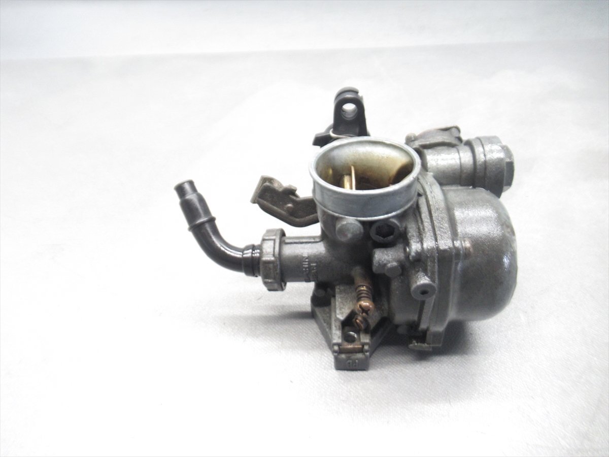 F2R6-1225 スーパーカブ90 カスタム ホンダ フロントホイール – タイヤ 
