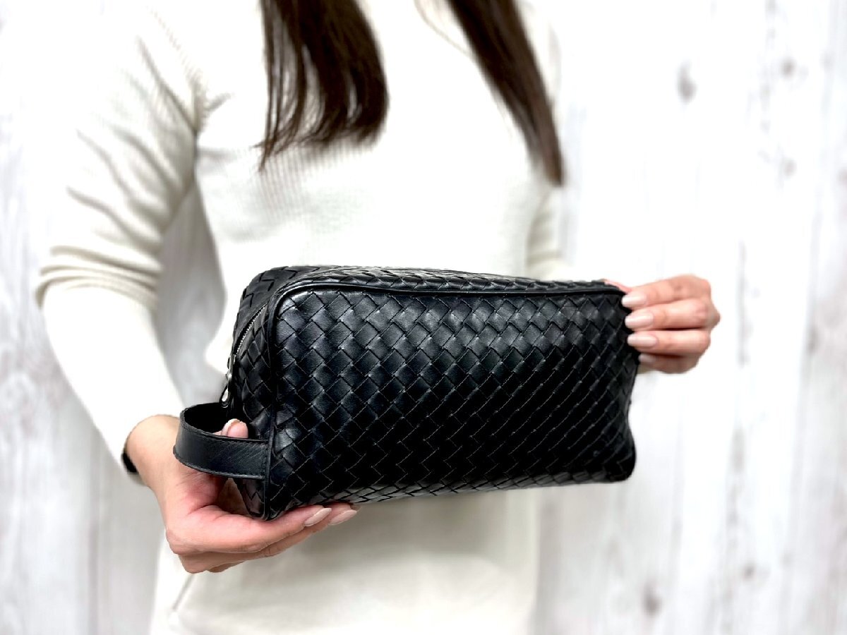 正規品の人気商品・通販・価格比較 極美品 BOTTEGAVENETA ボッテガ