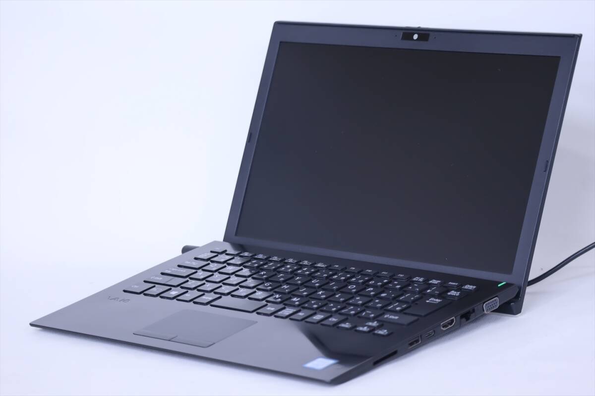 VAIO VJPG13C11N i5第10世代 ノートPC Core i5-1035G1 ノートパソコン