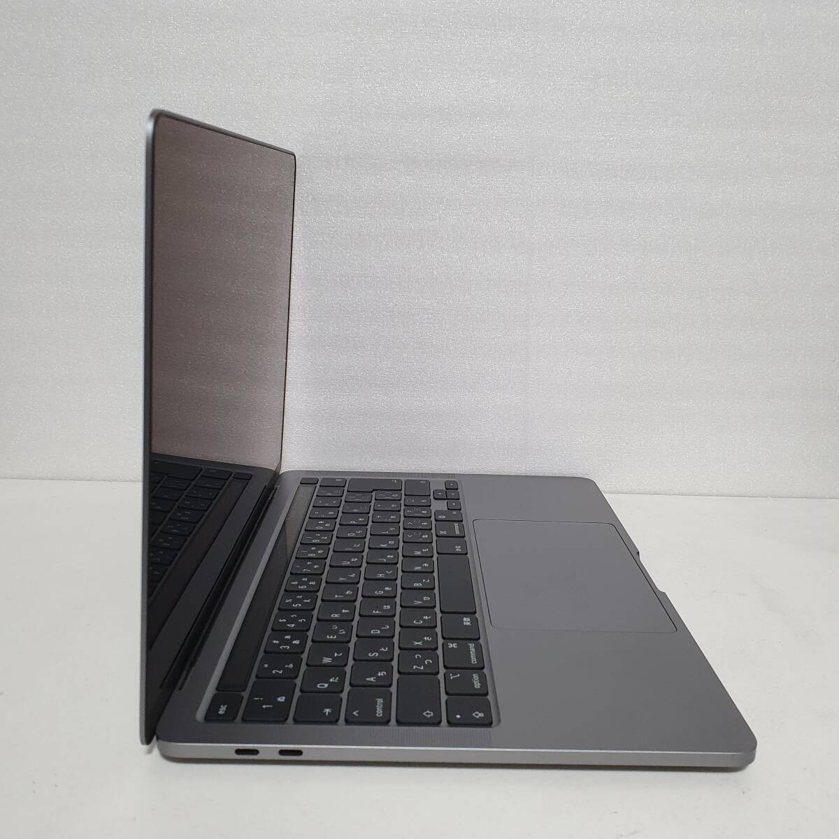 441631) Apple Macbook Pro 2020 / M1 / 16GB / 512GB / 13.3インチ 