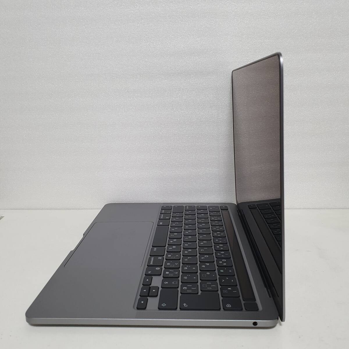 美品 MacBook Pro 2020 13インチバッテリー97％容量