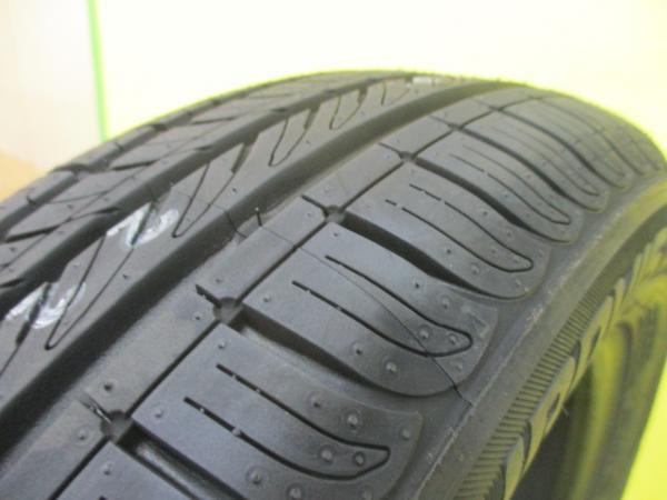 パッソ トール ルーミー 新品 夏タイヤ 中古アルミ ４本セット 特選サマータイヤ 輸入タイヤ 165/65R14 社外アルミ 14インチ 5.5J 足　　　 パッソ ルーミー タンク 165⁄65R14 RV505 0