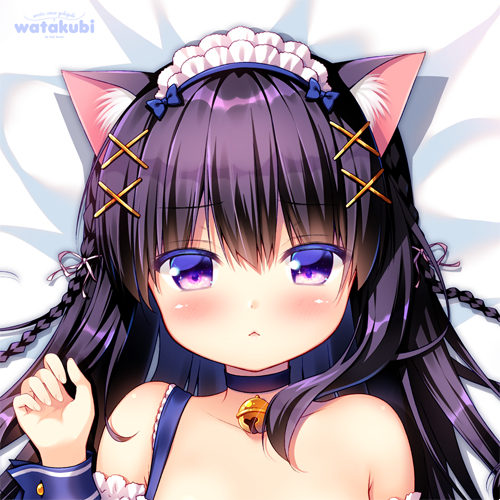 【正規品・未開封】ISLAND DIARY うちのこクロちゃんのぺろぺろ抱き枕カバー SJ加筆版 / わたくび 笹井さじ / SJ有 ライクトロン【送料無料 抱き枕カバー Yahoo!オークション - 4RX127◆未開封 -アダルト<中古>オリジナルうちのこクロちゃんの 公式