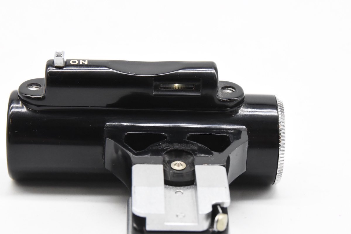 Nikon ニコン SP用ファインダーイルミネーター NIPPON KOGAKU オリジナル 20811984_3