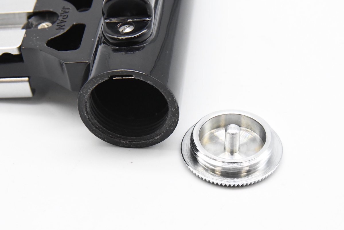 Nikon ニコン SP用ファインダーイルミネーター NIPPON KOGAKU オリジナル 20811984_7