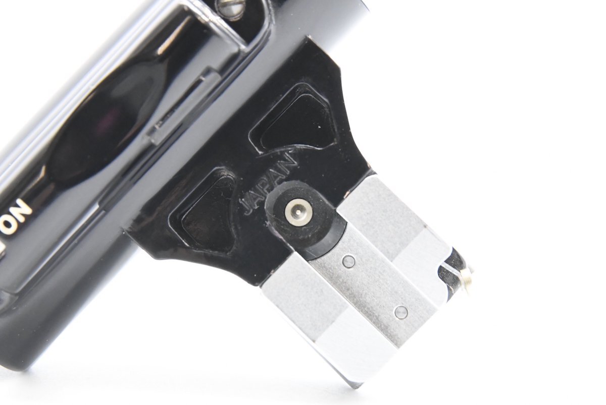 Nikon ニコン SP用ファインダーイルミネーター NIPPON KOGAKU オリジナル 20811984_9