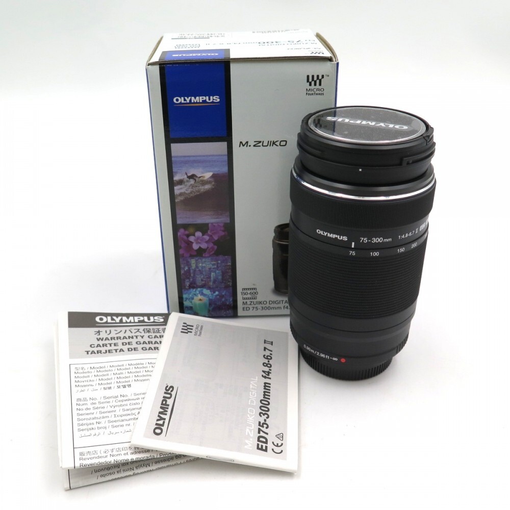 OLYMPUS DIGITAL 1円 F2.8 40-150mm ｜単焦点レンズ｜製品・オンライン