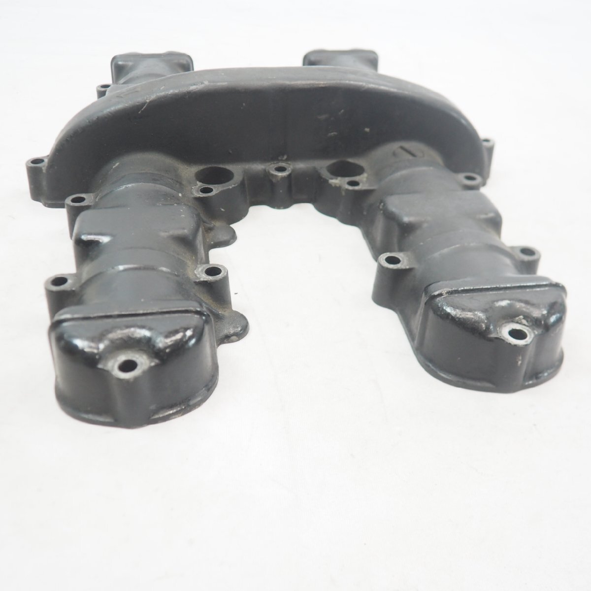 Z400FX 純正 ヘッドカバー タペットカバー エンジンカバー Z400J Z500FX Z550FX フェックス 14025-1167 engineカバー 当時