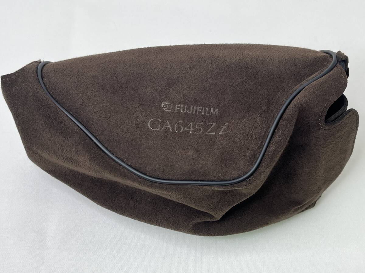 Fujifilm GA645Zi Camera GA645Zi用 富士フイルムFujifilm 価格.com