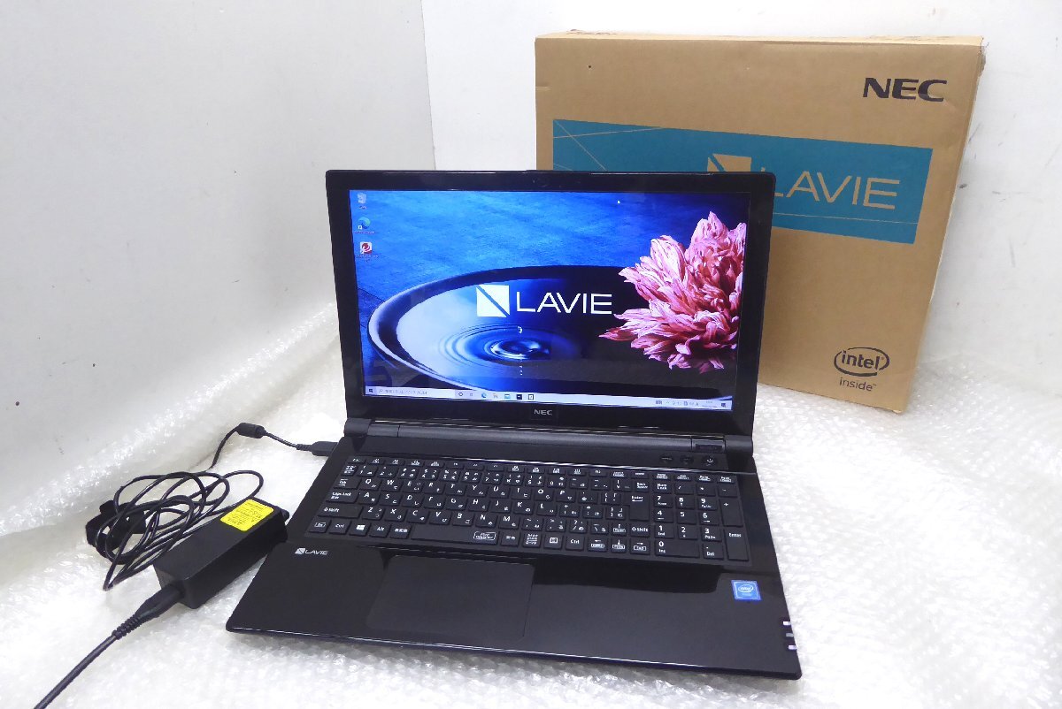 LAVIE NEC Note Standard : PC-NS150HAB 公式通販 ノートパソコン 