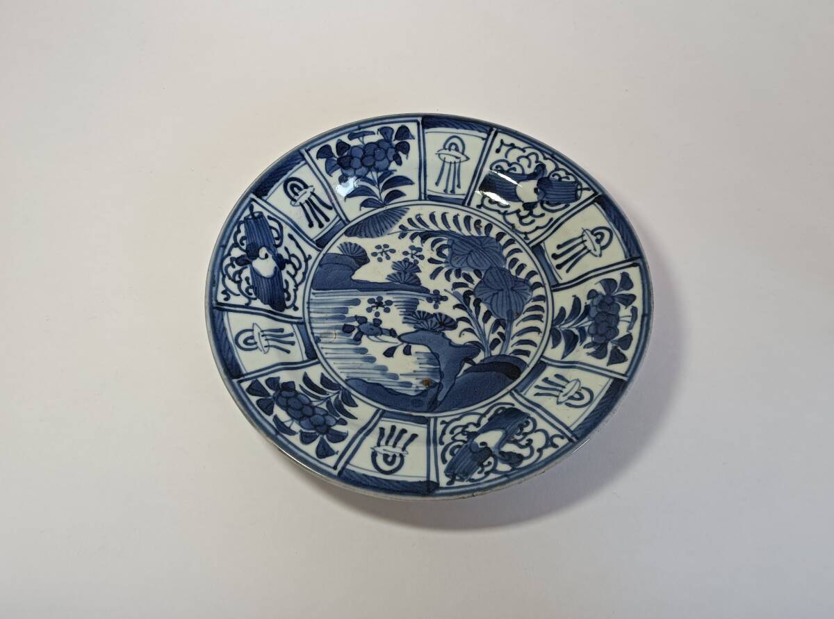 高麗 鳥嶺窯申正煕高麗茶碗 茶道具 茶碗 共箱茶道具 : 栞共布 『高麗