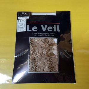 送料込◆日本製◆ガーターバンド◆ベージュ◆レース◆ガーターベルト◆Le Veil◆コスプレ
