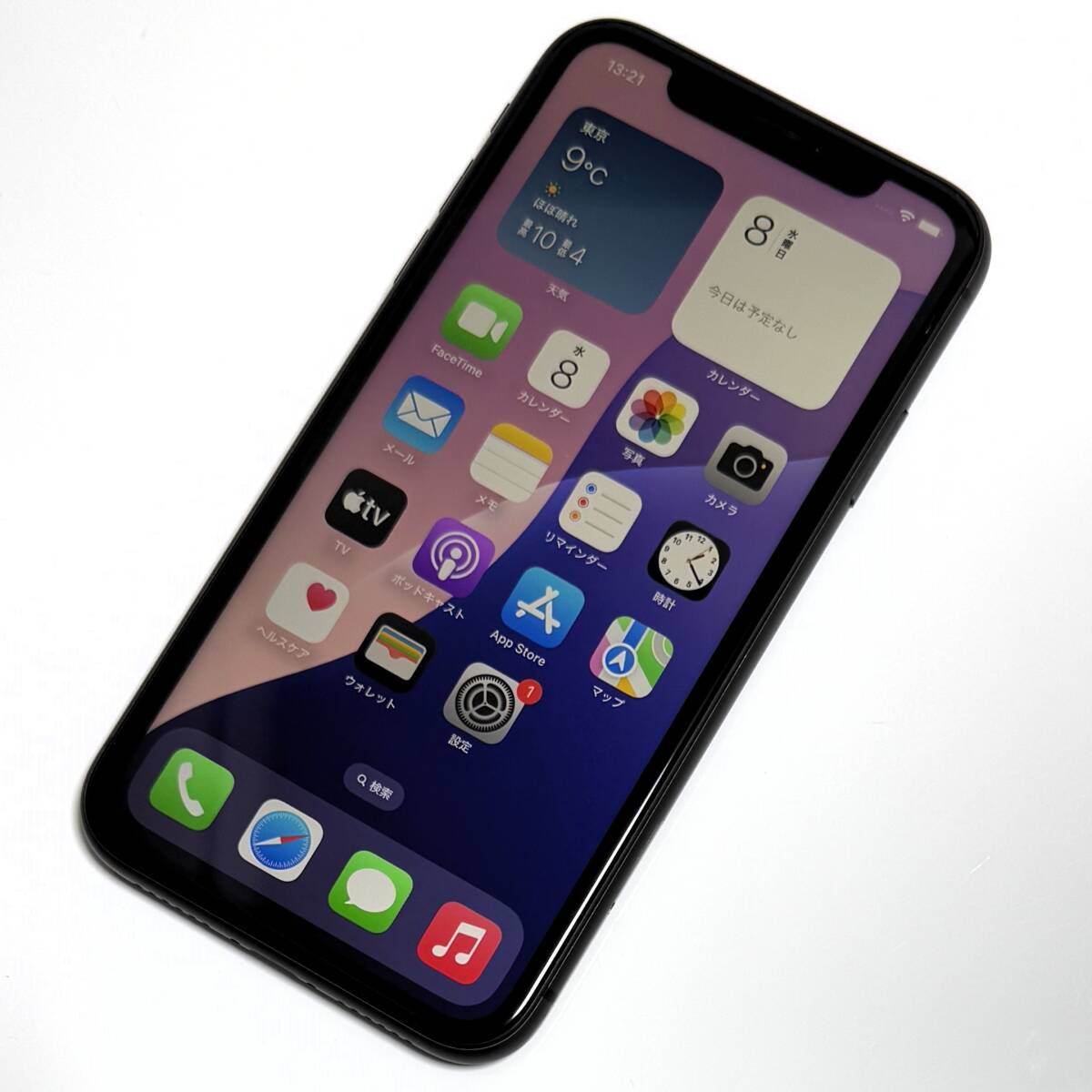 iPhone SIMフリー 0 ブラック Apple 64GB 1 GB 128GB iPhone11 公式 
