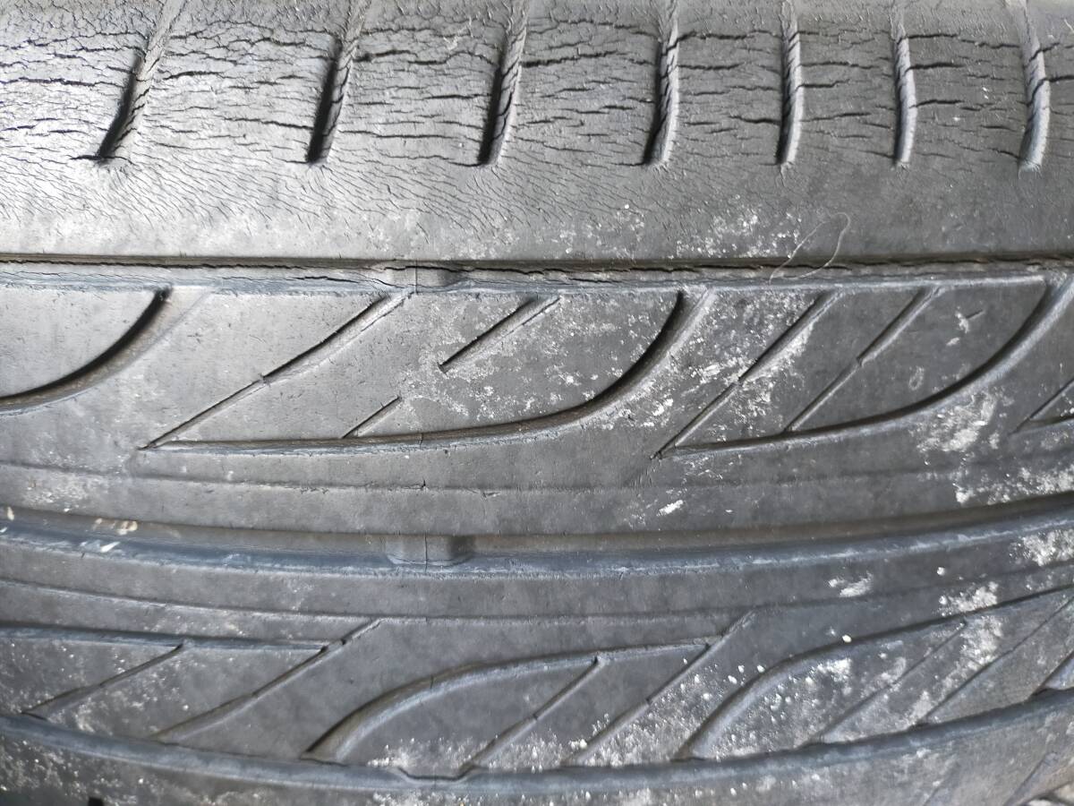 【送料無料】ロクサーニ□165/55R14□14インチアルミタイヤセット□4H・100・4.5J・+45□ ホイール ロクサーニ 14インチの通販 4本 バトルシップ タイヤ4本セット」の人気商品一覧・価格比較