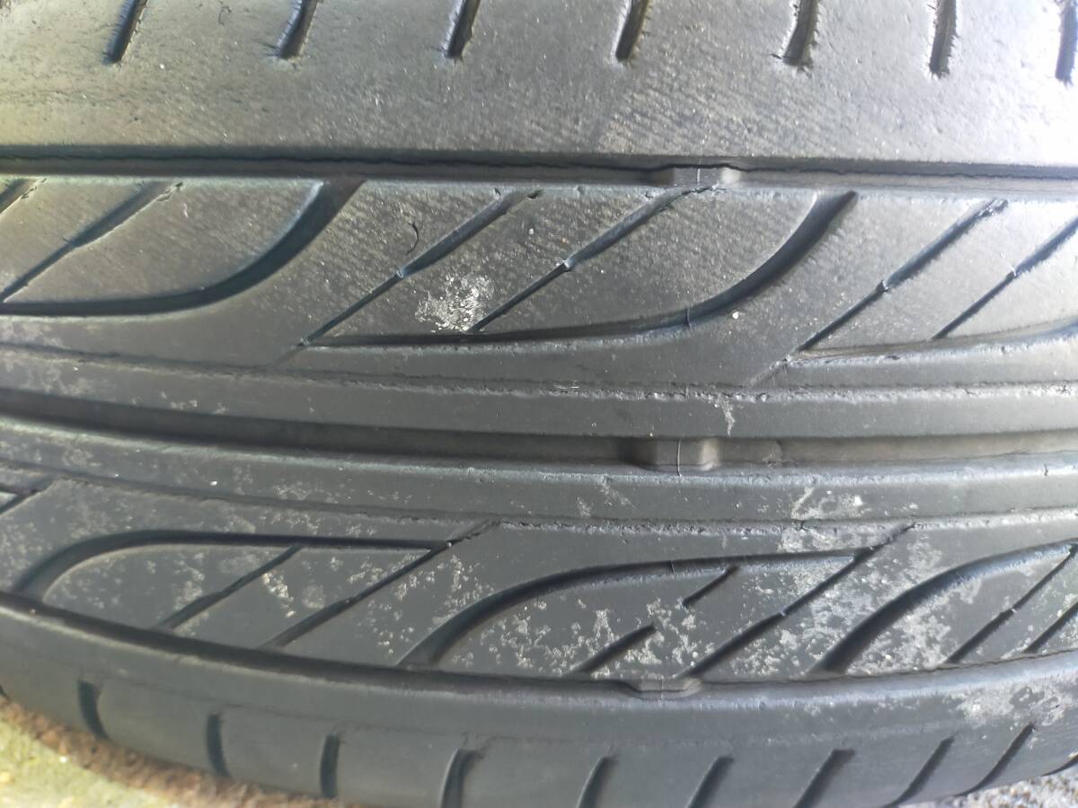 【送料無料】ロクサーニ□165/55R14□14インチアルミタイヤセット□4H・100・4.5J・+45□ ホイール ロクサーニ 14インチの通販 4本 バトルシップ タイヤ4本セット」の人気商品一覧・価格比較