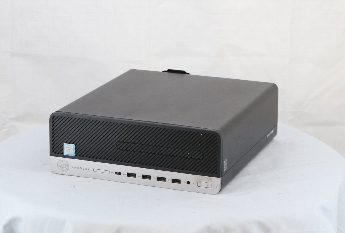 NEC VersaPro VUT25F-4《Core i5-7200/メモリ8GB/HDD500GB/ドライブ有