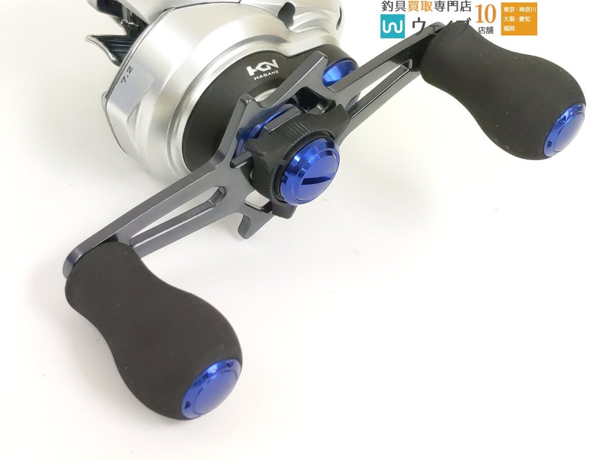 シマノ 17 ステファーノ SS 101HG 超美品 【公式通販】