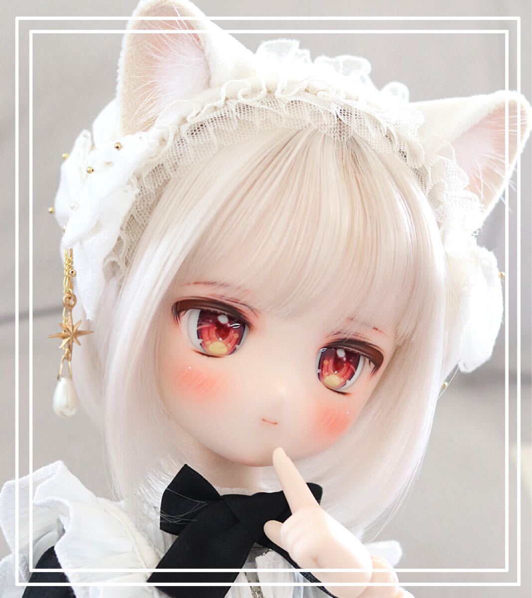 ディーラー様製 MDD カスタムヘッド DDH-28 最終値下げ済】MDD DDH-28