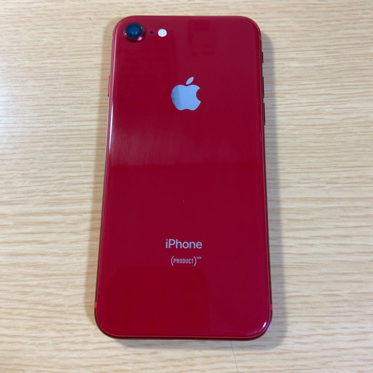 スマートフォン・携帯電話 Apple iPhone 8 SIMロックなし【匿名配送】