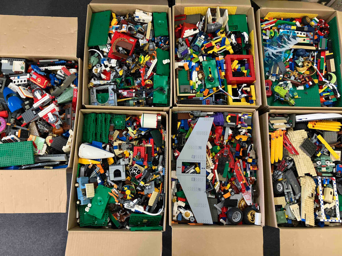 レゴ ブロック LEGO プレート 送料1010円 バラバラ Yahoo!オークション 