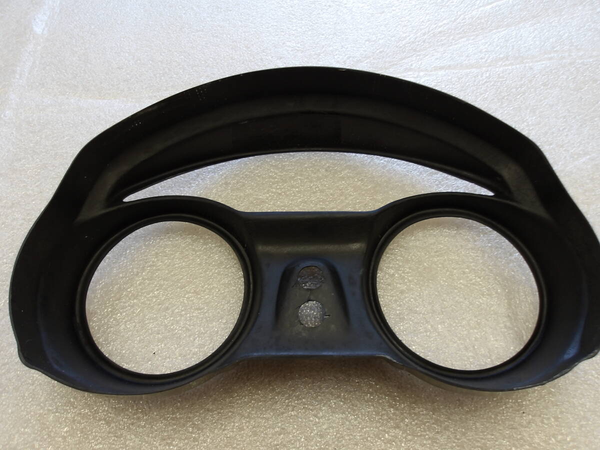 58.Kawasaki ZZR1400用/カーボン製メーターカバー/ZX14/ZX-14/TWILL/22-4MCA19/P014-0870/(未使用) For | Compatible TFTカラー液晶メーター用メーターカバー SPEEDRA zzr1400（パーツ｜バイク用品）：車用品・バイク用品の通販
