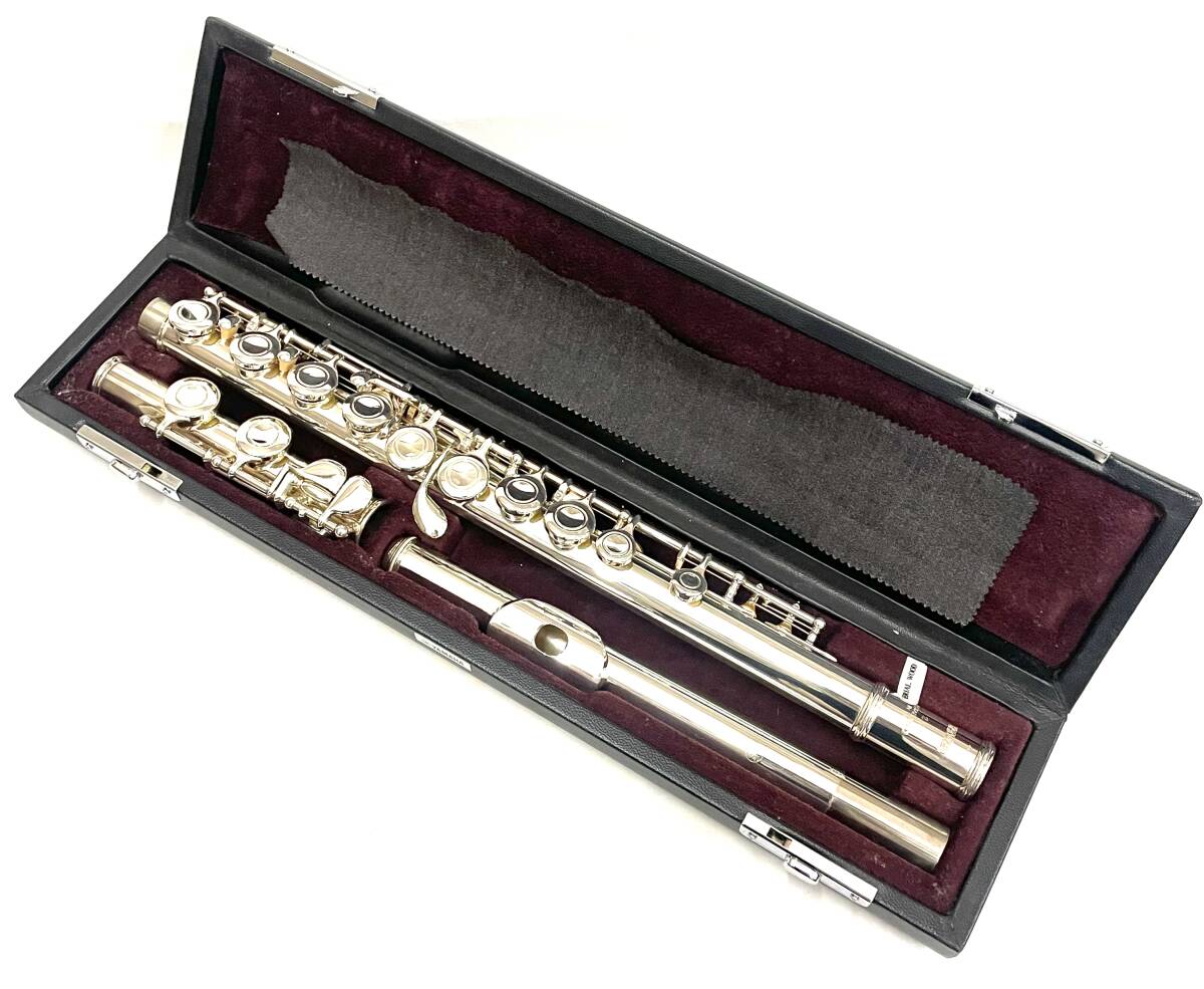 YAMAHA/ ヤマハ フルート YFL-211 YFL211 管楽器 YAMAHA ヤマハ