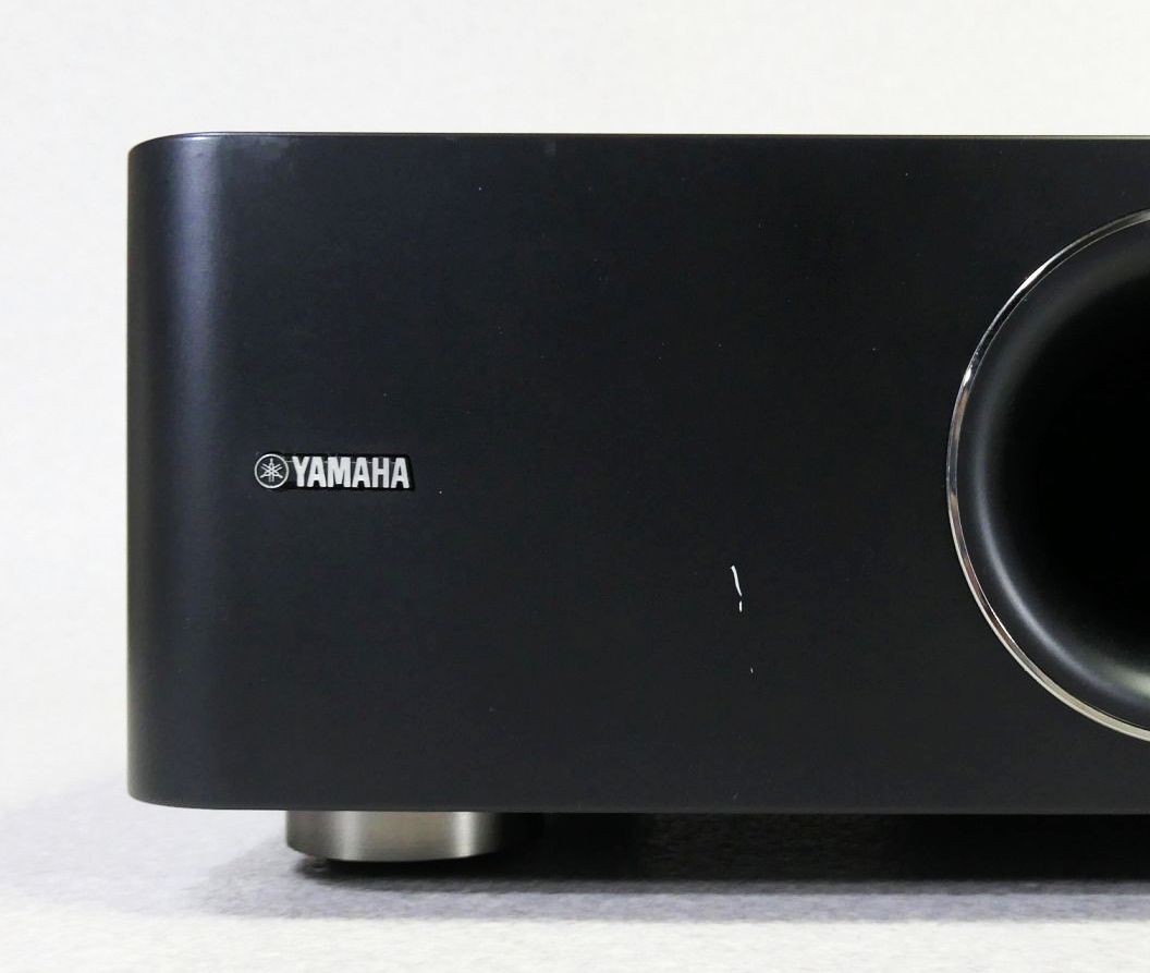 YAMAHA サブウーファーYST-FSW150 ヤマハ Yamaha YST-FSW150 サブ