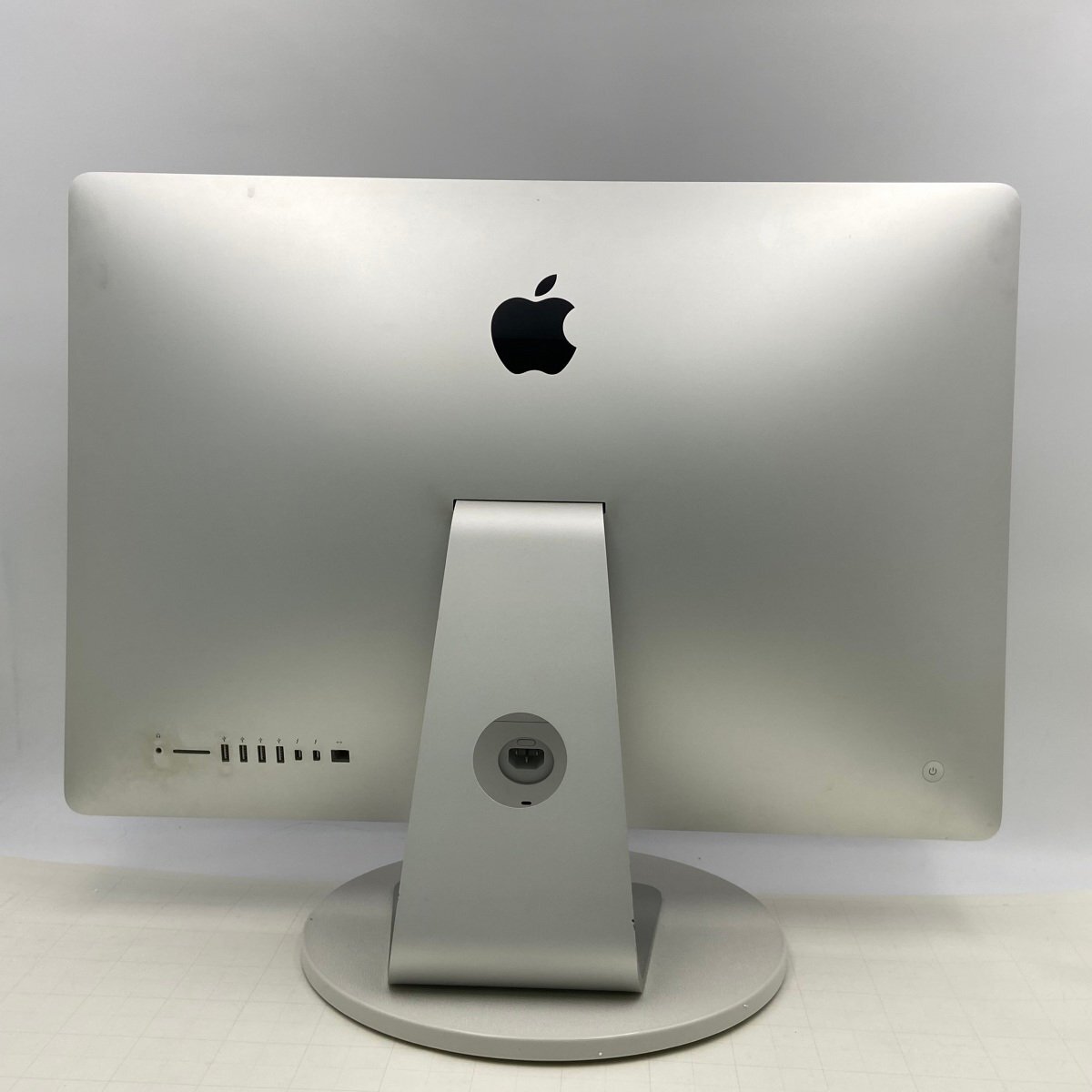 Apple iMac シルバー ジャンク品 ジャンク iMac 27インチ (Late 2013