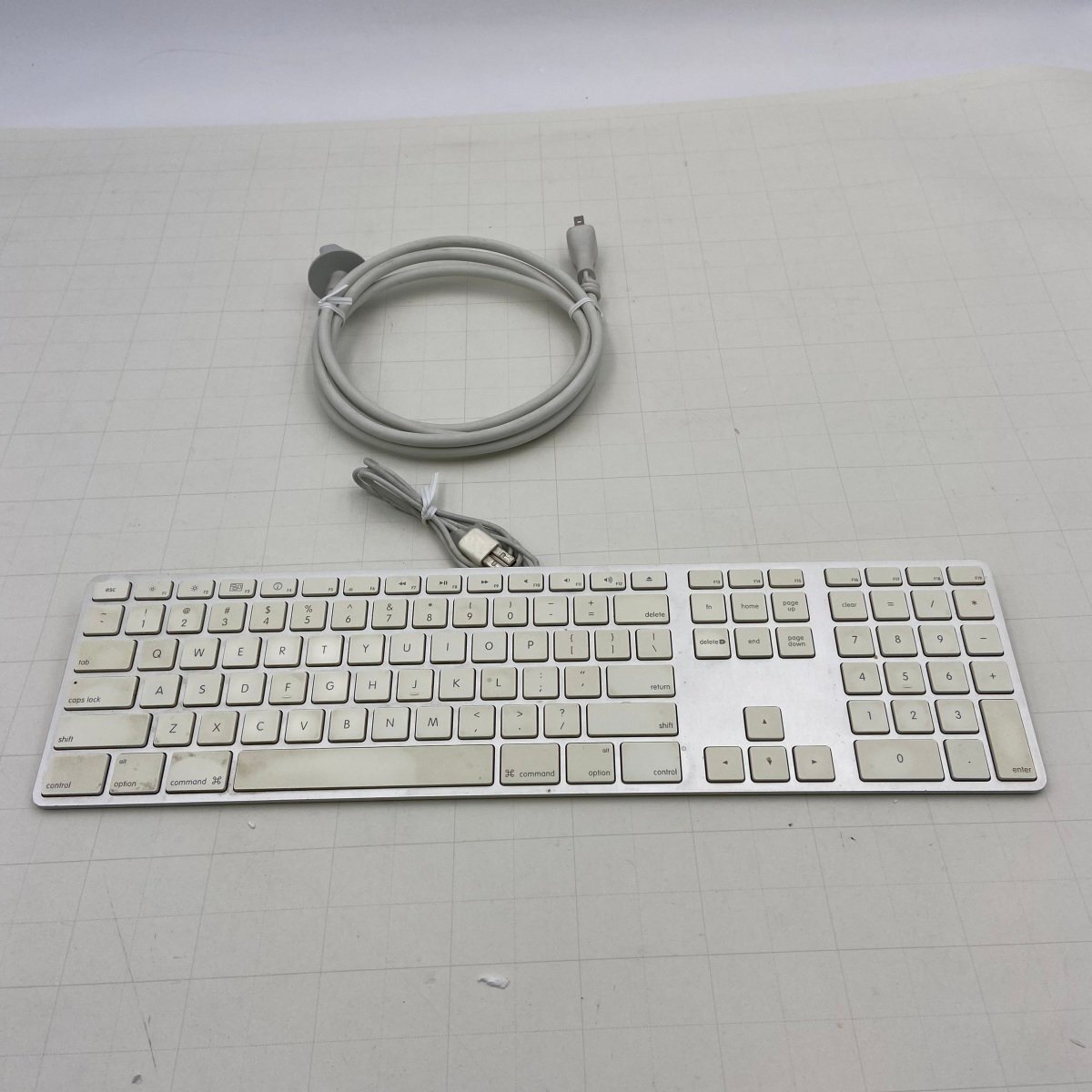 Apple iMac シルバー ジャンク品 ジャンク iMac 27インチ (Late 2013