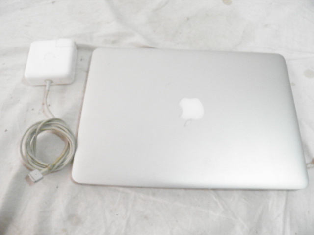 ジャンク MacBook Pro 2015 Retina(A1502) MacOS Mojave Core i7， 3.1