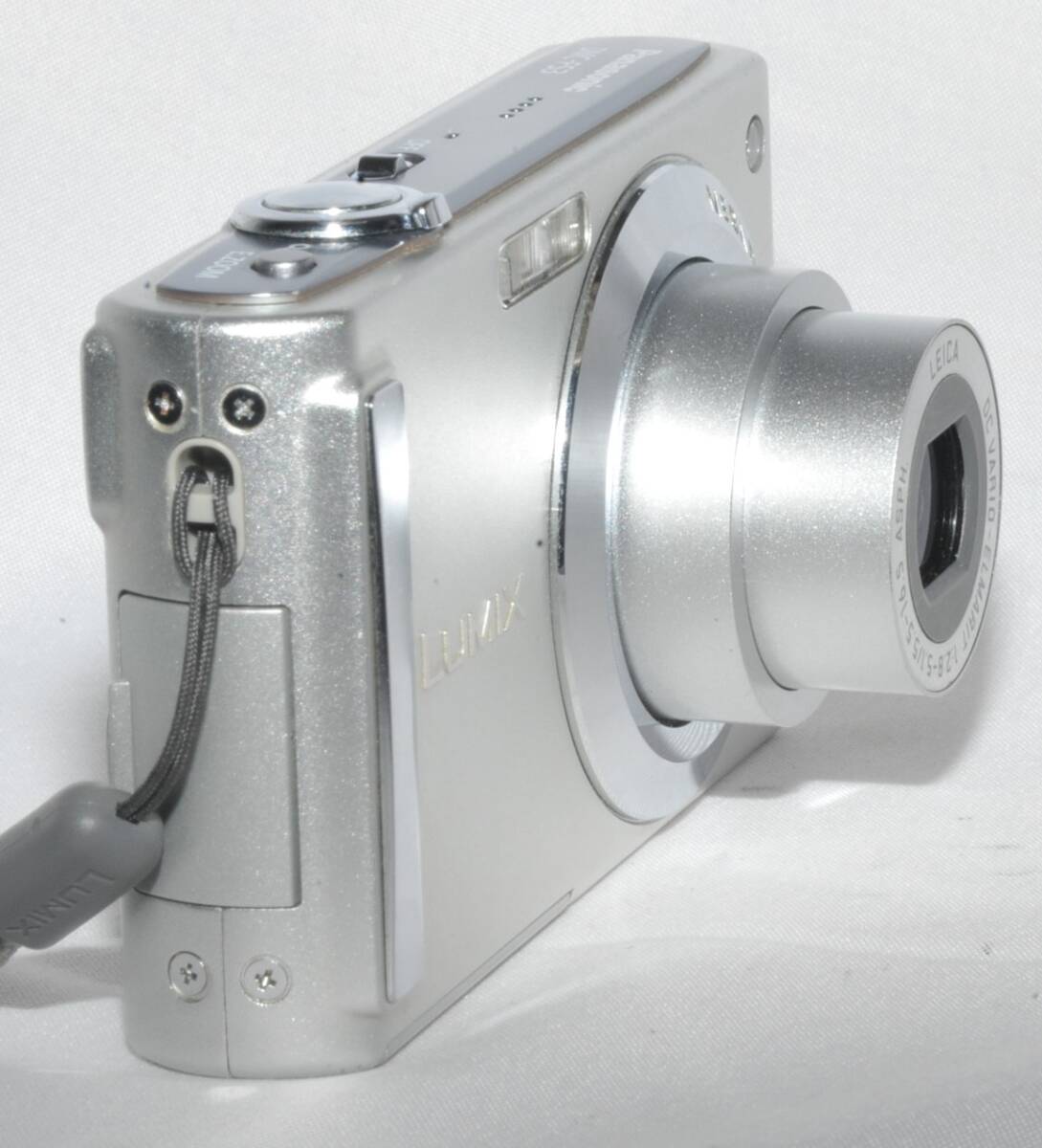 Panasonic パナソニック LUMIX DMC-FS3 DMC-FS3 LUMIX Panasonic ス*ド