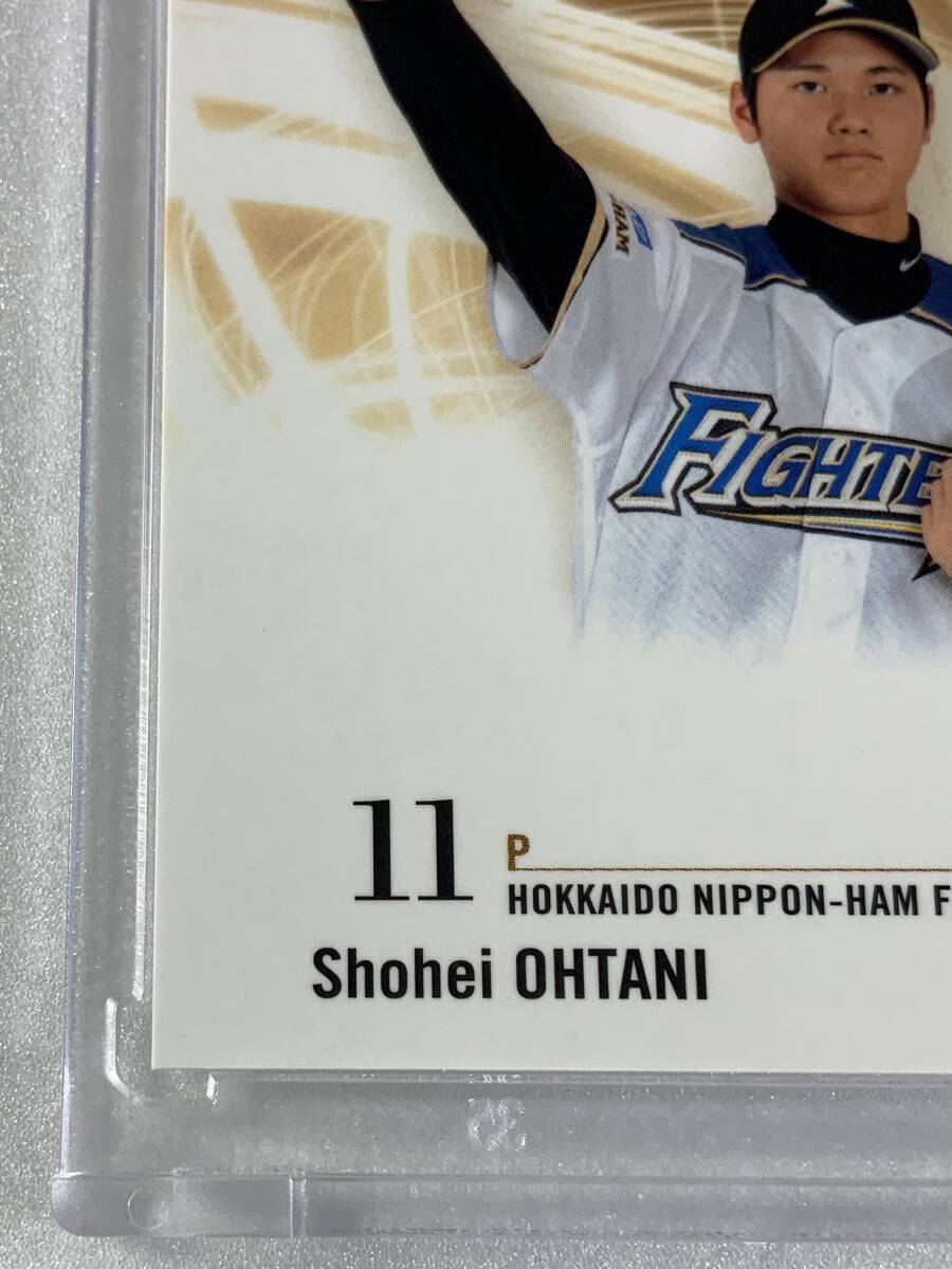 大谷翔平2013BBM ルーキーエディション SCMプロモ#206(2013年～)｜売買