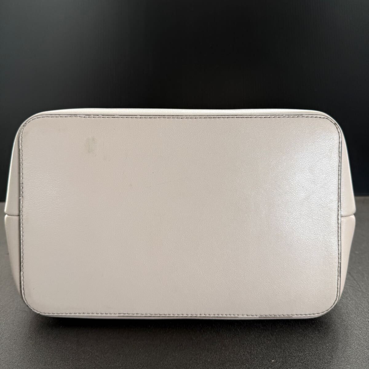 1円～【 極美品 】 マイケルコース MICHAEL KORS ハンドバッグ トート 