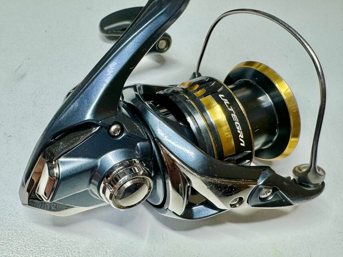 21アルテグラC3000XG シマノ SHIMANO 【公式通販】