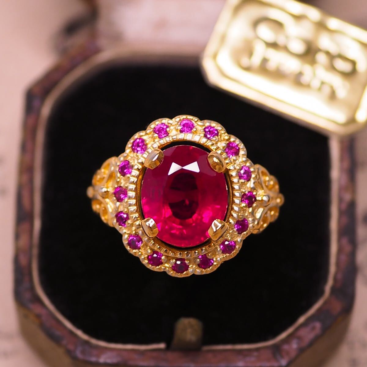 パライバトルマリン | – TOURMALINE パライバトルマリン｜PARAIBA 