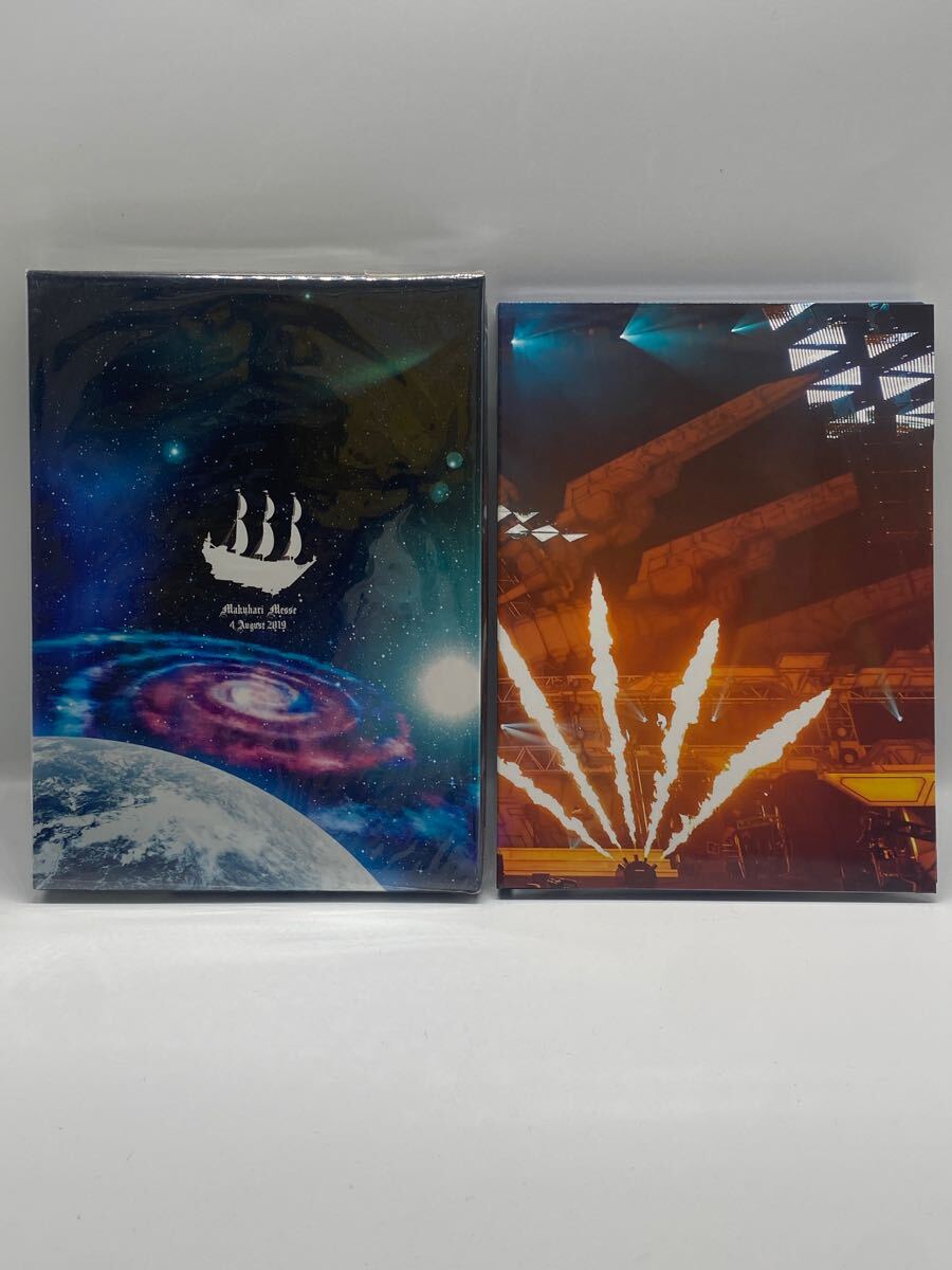 A1501 良品 THE ALFEE 45th Anniversary Summer Best Hit Alfee 2019
