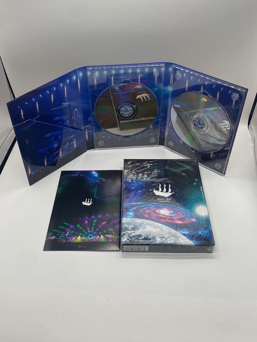 A1501 良品 THE ALFEE 45th Anniversary Summer Best Hit Alfee 2019