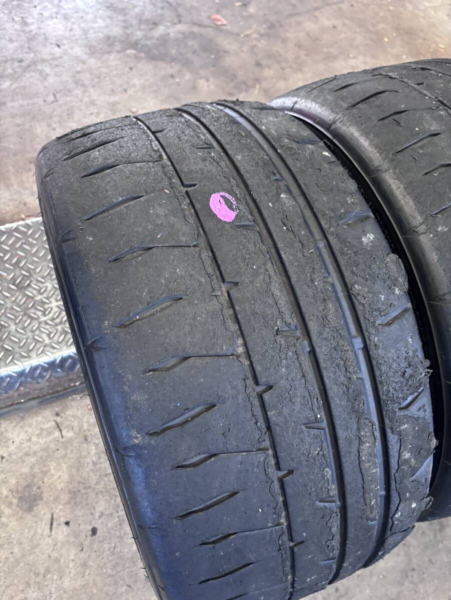 BRIDGESTONE POTENZA RE-71RS（ブリヂストン ポテンザ） 265⁄35R18 97W