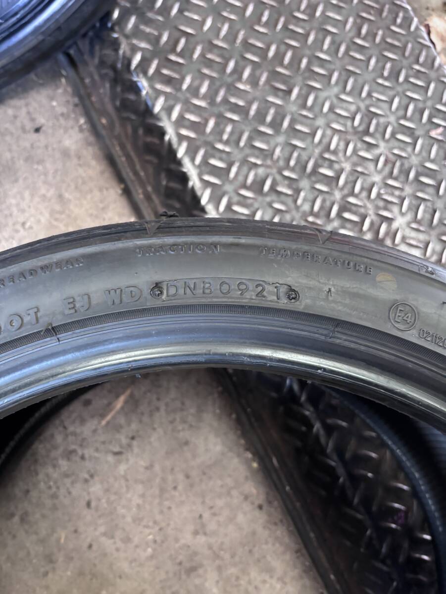 BRIDGESTONE POTENZA RE-71RS（ブリヂストン ポテンザ） 265⁄35R18 97W