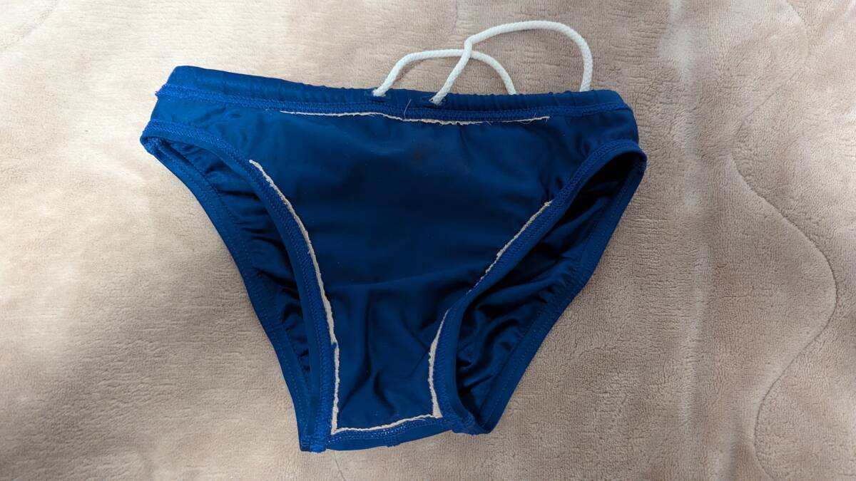 廃版】Aquablade アクアブレード SPEEDO 競パン 競泳水着 USサイズ26(S