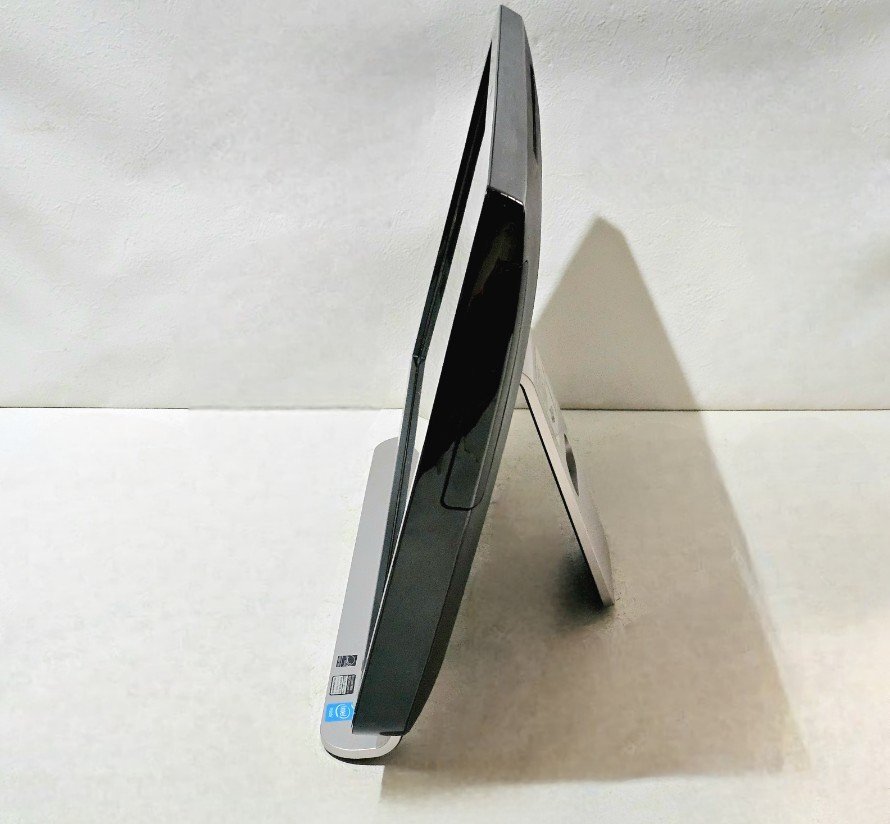 液晶一体型AVPC dynabook REGZA PC D834・D714・D713