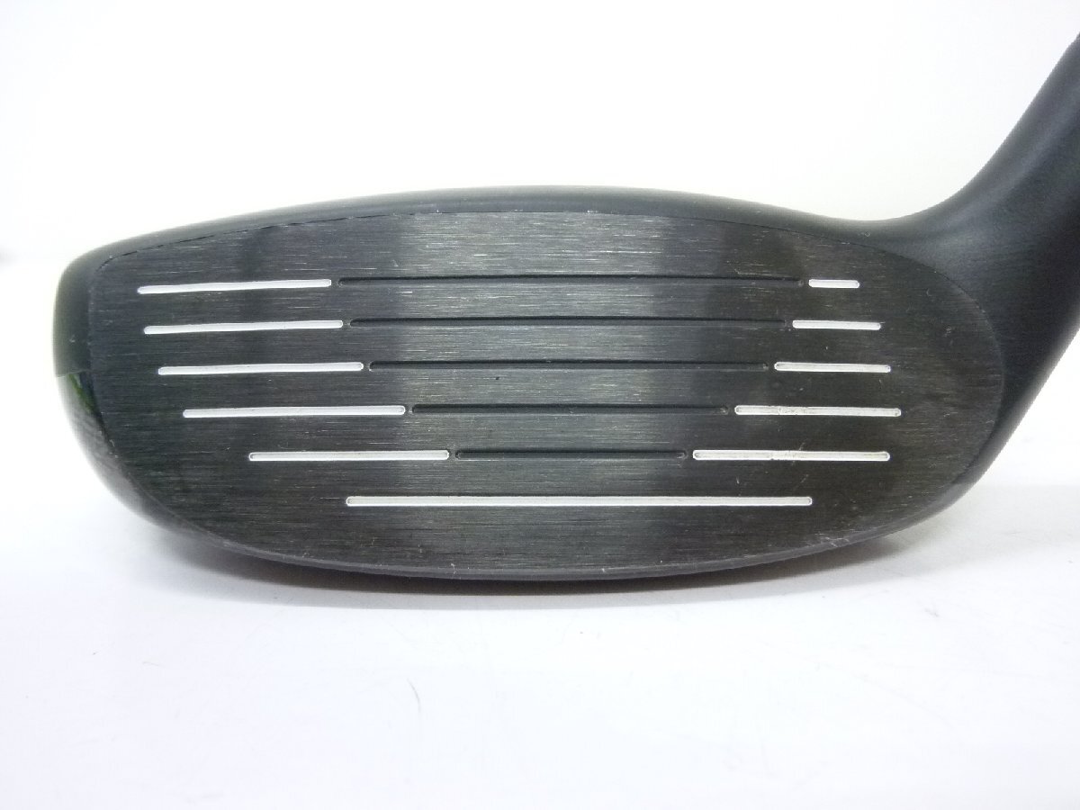 PING G430 ハイブリッド 5番 26度 NSPRO 850neo s ピン G430 ハイブリッドユーティリティ H5 26° NS PRO 850GH neo S