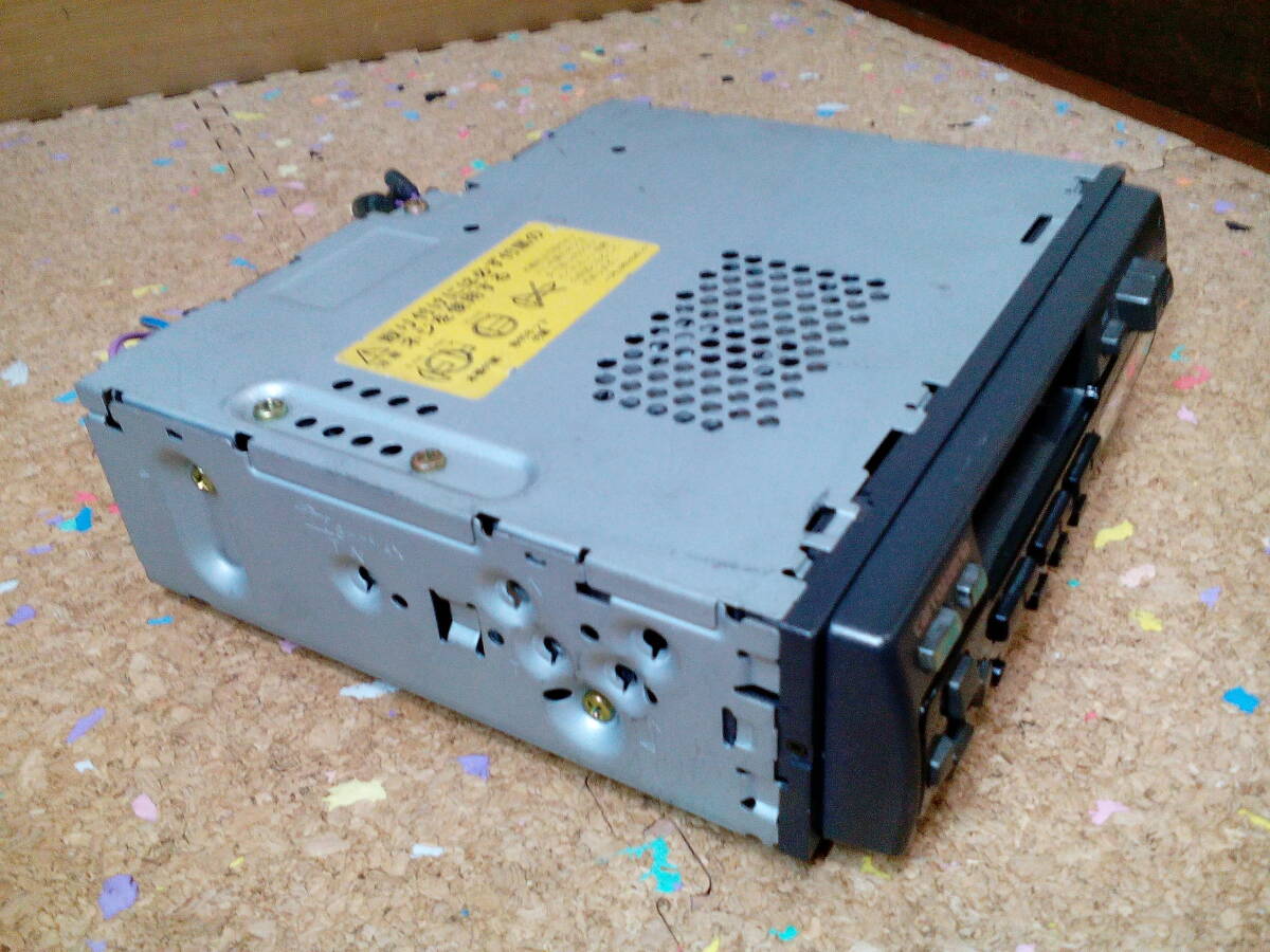 カセットデッキ パイオニア カロッツェリア Pioneer carrozzeria KEH