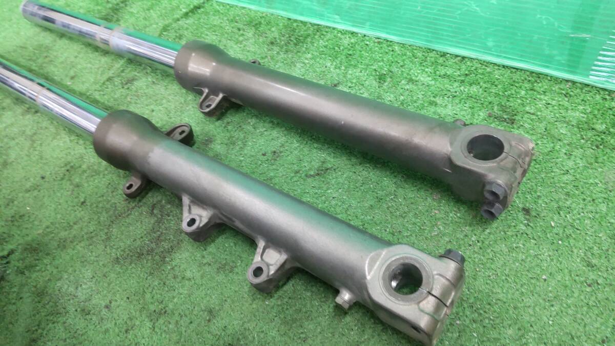 ホンダ CBR250R MC19 フロント フォーク CBR MC14E 【公式通販】