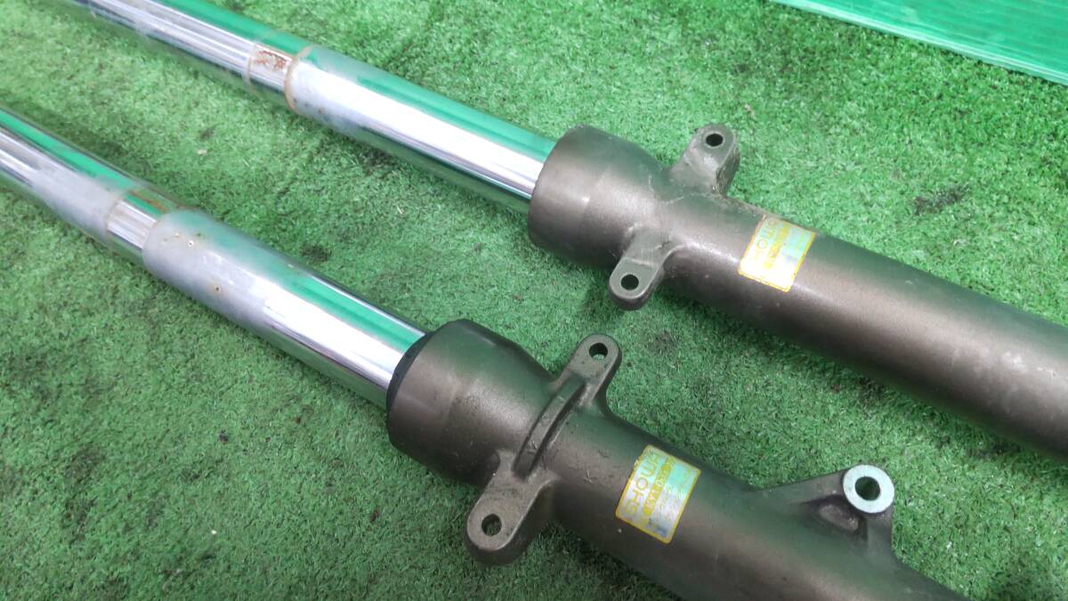 ホンダ CBR250R MC19 フロント フォーク CBR MC14E 【公式通販】