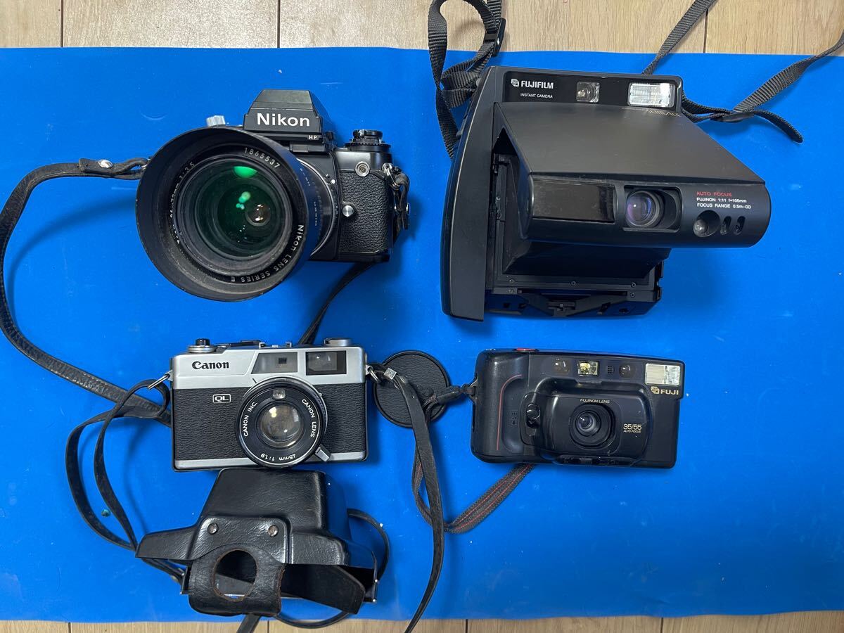 フィルムカメラ F3 Nikon ニコン 緑和堂 | 2026年最新 売ります 中古現状